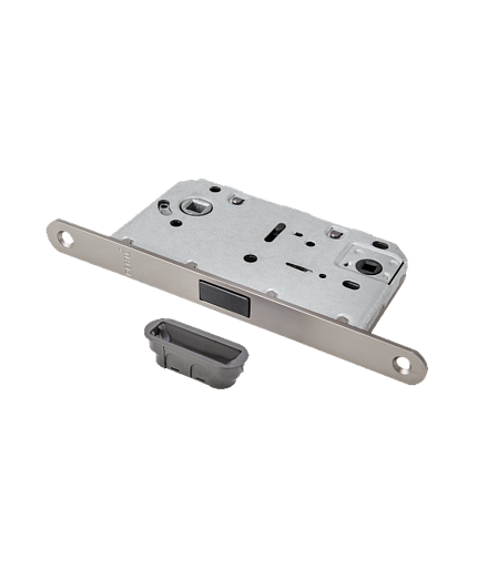 Замки Замок RENZ LBM 5096 MSN магнитный язычок сантехнический 